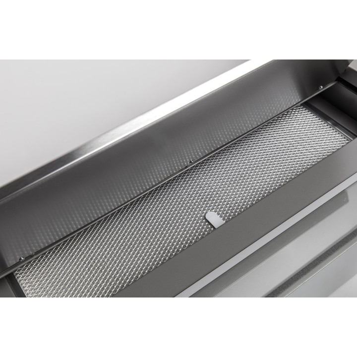 Hotte télescopique Novy Telescopic 60 cm - Novy 661