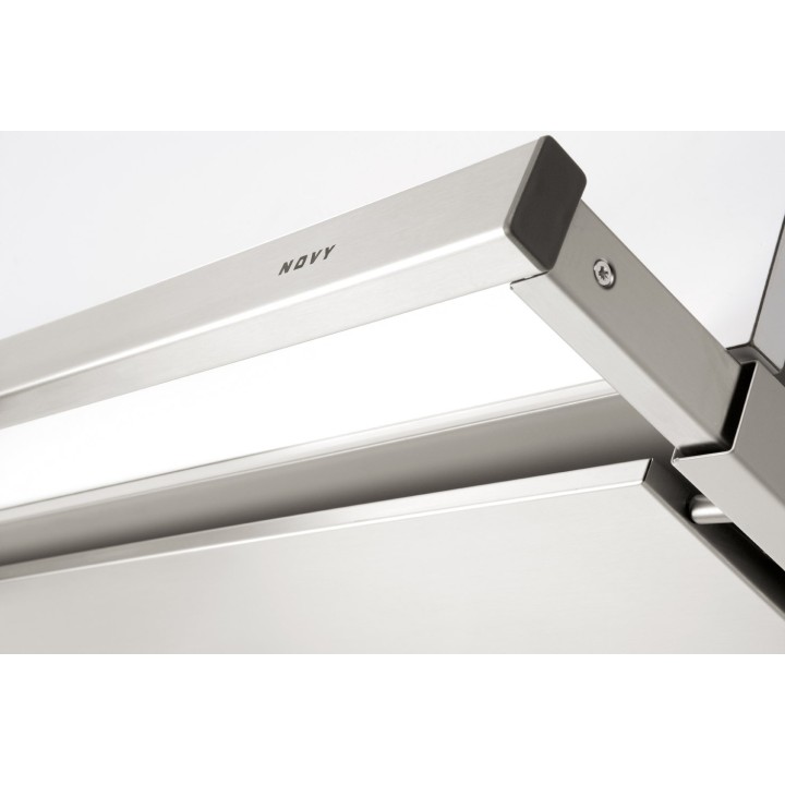 Hotte télescopique Novy Telescopic 60 cm - Novy 663