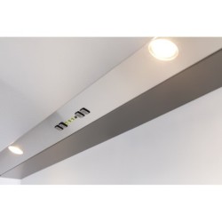 Hotte télescopique Novy Telescopic 60 cm - Novy 663