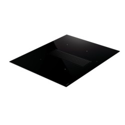 Plaque de cuisson avec hotte intégrée Novy Easy 65 cm - Novy 1871