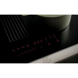 Plaque de cuisson avec hotte intégrée Novy Easy 65 cm - Novy 1871