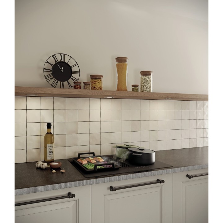 Plaque de cuisson avec hotte intégrée Novy Easy Matte Line 65 cm - Novy 1881-g1
