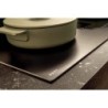 Plaque de cuisson avec hotte intégrée Novy Easy Matte Line 65 cm - Novy 1881-g1