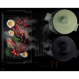 Novy easy noire 65cm 1881 brillante en recyclage
