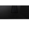 Plaque de cuisson avec hotte intégrée Novy Easy 80 cm - Novy 1851