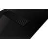 Plaque de cuisson avec hotte intégrée Novy Easy 80 cm - Novy 1851