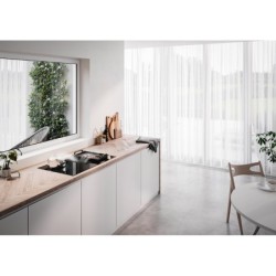 Plaque de cuisson avec hotte intégrée Novy Easy 80 cm - Novy 1851