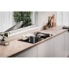 Plaque de cuisson avec hotte intégrée Novy Easy 80 cm - Novy 1851
