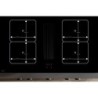 Plaque de cuisson avec hotte intégrée Novy Easy Prestige 90 cm - Novy 1866