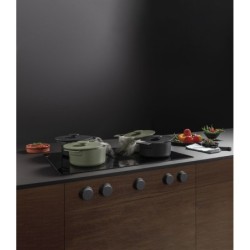 Plaque de cuisson avec hotte intégrée Novy Easy Prestige 90 cm - Novy 1866