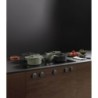 Plaque de cuisson avec hotte intégrée Novy Easy Prestige 90 cm - Novy 1866