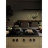 Plaque de cuisson avec hotte intégrée Novy Easy Prestige 90 cm - Novy 1866
