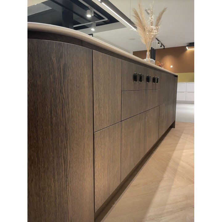 Plaque de cuisson avec hotte intégrée Novy Easy Prestige 90 cm - Novy 1866