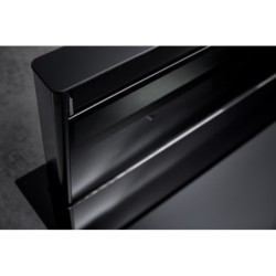 Plaque de cuisson avec hotte intégrée Novy Panorama Power 90 cm - Novy 1841