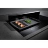 Plaque de cuisson avec hotte intégrée Novy Panorama Pro 90 cm - Novy 1821