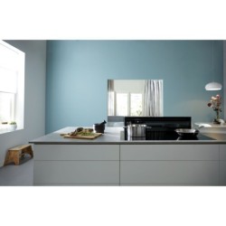 Plaque de cuisson avec hotte intégrée Novy Panorama Pro 90 cm - Novy 1821