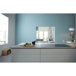 Plaque de cuisson avec hotte intégrée Novy Panorama Pro 90 cm - Novy 1821