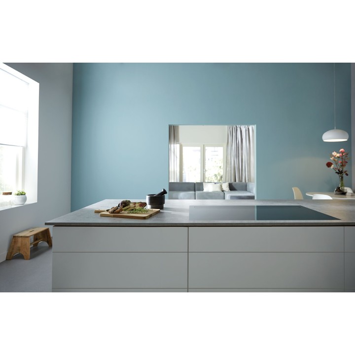 Plaque de cuisson avec hotte intégrée Novy Panorama Pro 90 cm - Novy 1821