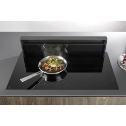 Plaque de cuisson avec hotte intégrée Novy Panorama Pro 90 cm - Novy 1821