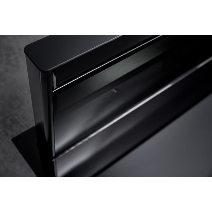Plaque de cuisson avec hotte intégrée Novy Panorama Pro 90 cm - Novy 1821