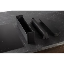 Plaque de cuisson avec hotte intégrée Novy Up Comfort 87 cm - Novy 40002