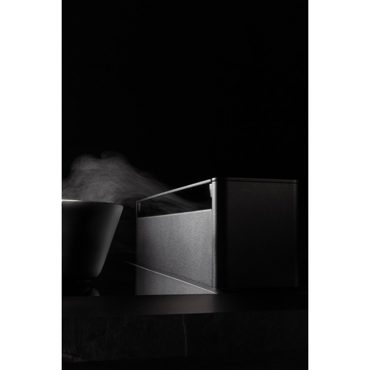Plaque de cuisson avec hotte intégrée Novy Up Power 49 cm - Novy 40000