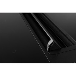 Plaque de cuisson avec hotte intégrée Novy Up Power 87 cm - Novy 40004