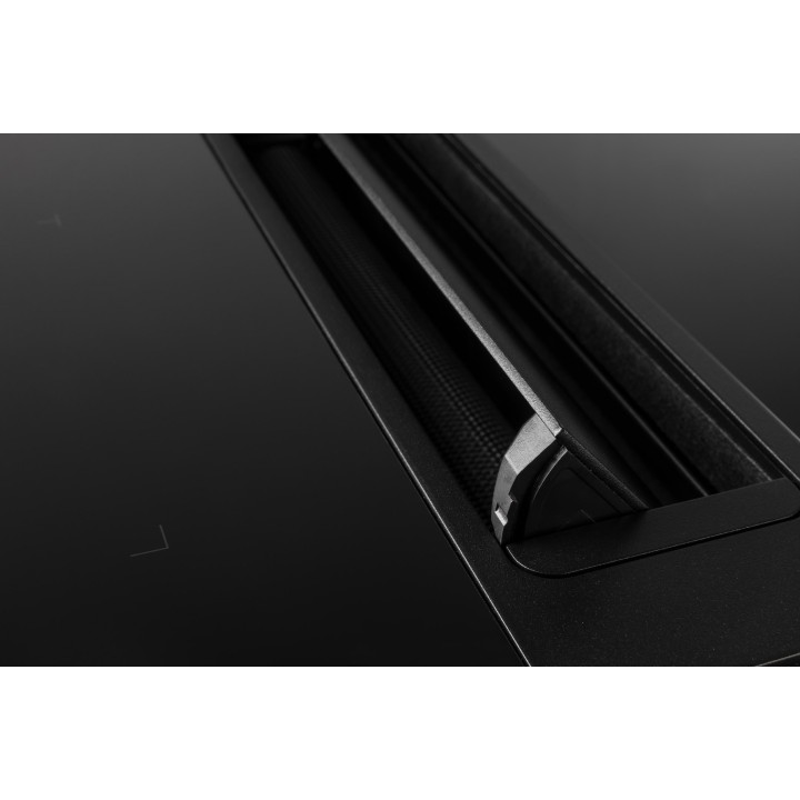 Plaque de cuisson avec hotte intégrée Novy Up Power 87 cm - Novy 40004