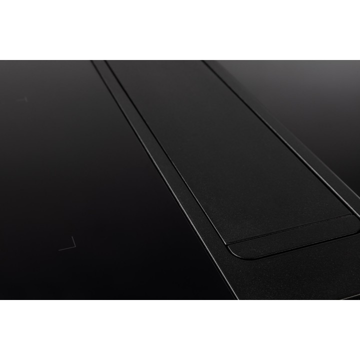 Plaque de cuisson avec hotte intégrée Novy Up Power 87 cm - Novy 40004