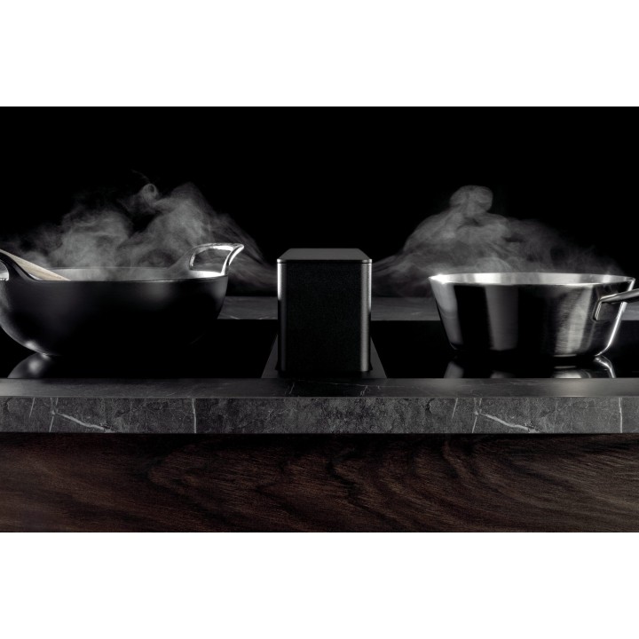 Plaque de cuisson avec hotte intégrée Novy Up Power 87 cm - Novy 40004