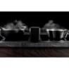 Plaque de cuisson avec hotte intégrée Novy Up Power 87 cm - Novy 40004