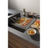 Plaque de cuisson avec hotte intégrée Novy Up Power 87 cm - Novy 40006