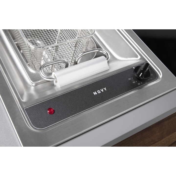 Friteuse Novy Friteuse 30 cm - Novy 3711
