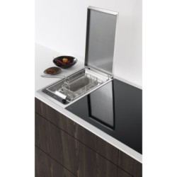 Friteuse Novy Friteuse 30 cm - Novy 3711