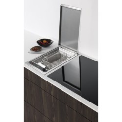 Friteuse Novy Friteuse 30 cm - Novy 3711