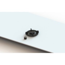 Plaque de cuisson à gaz 30 cm - Novy 56002