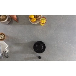 Plaque de cuisson à gaz 30 cm - Novy 56002