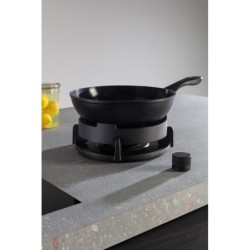 Plaque de cuisson à gaz 30 cm - Novy 56004