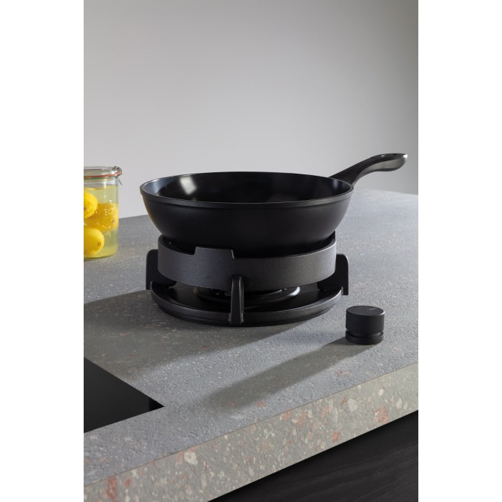 Plaque de cuisson à gaz 30 cm - Novy 56004