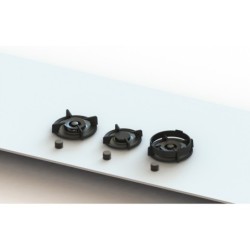 Plaque de cuisson à gaz 90 cm - Novy 56008