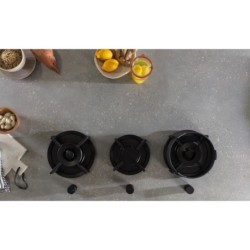 Plaque de cuisson à gaz 90 cm - Novy 56008