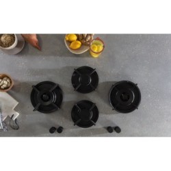 Plaque de cuisson à gaz 90 cm - Novy 56010