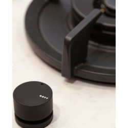 Plaque de cuisson à gaz 90 cm - Novy 56010