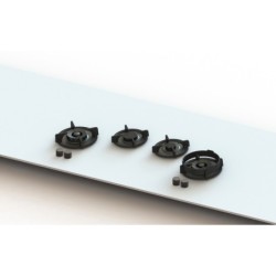 Plaque de cuisson à gaz 120 cm - Novy 56014