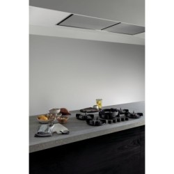 Plaque de cuisson à gaz 90 cm - Novy 56016