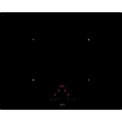 Plaque de cuisson à induction Novy Comfort 65 cm - Novy 1753