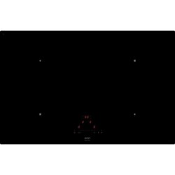 Plaque de cuisson à induction Novy Comfort 80 cm - Novy 1754