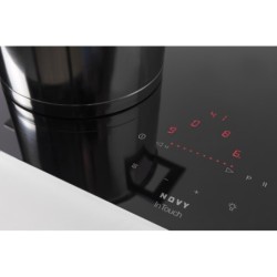 Plaque de cuisson à induction Novy Comfort 80 cm - Novy 1755