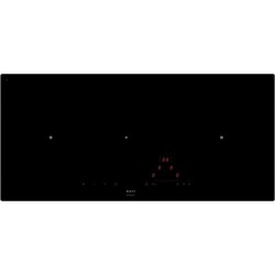 Plaque de cuisson à induction Novy Comfort 80 cm - Novy 1757