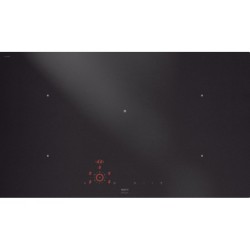 Plaque de cuisson à induction Novy Comfort Matte Line 90 cm - Novy 1758-g1